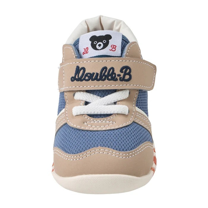 MIKI HOUSE 미키하우스 퍼스트 베이비화 63-9303-145