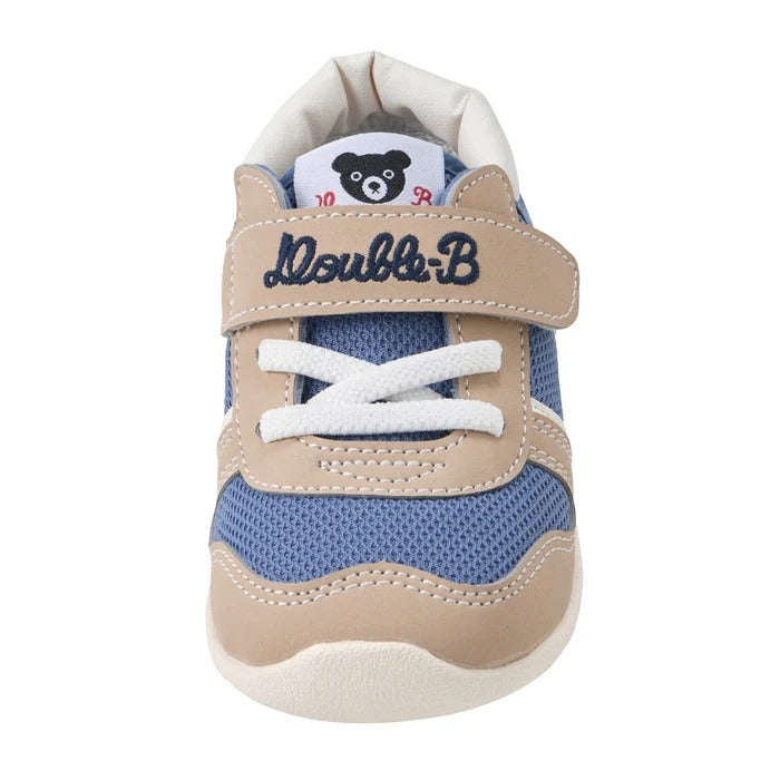 MIKI HOUSE 미키하우스 세컨드 베이비화 63-9304-148