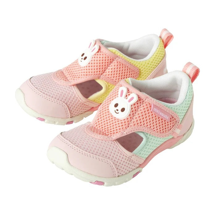 MIKI HOUSE 미키하우스 더블러셀 베이비 슈즈 12-9401-146