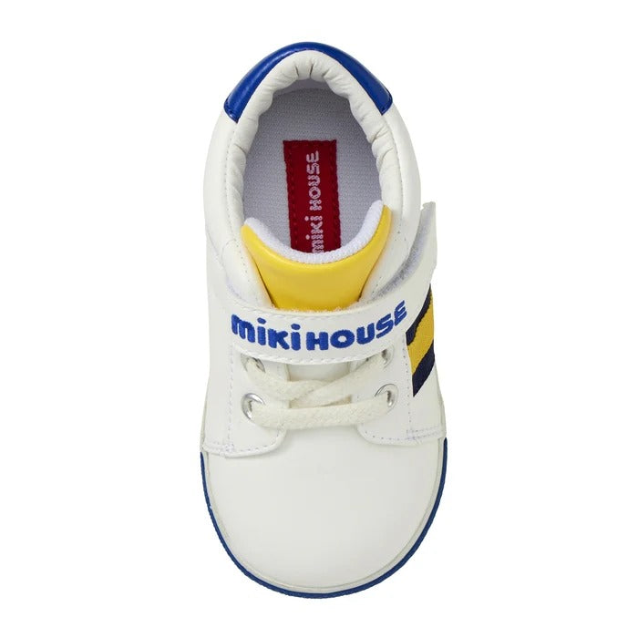 MIKI HOUSE 미키하우스 세턴드 베이비화 11-9305-142