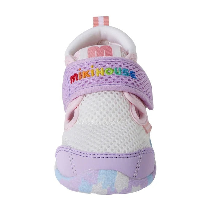 MIKI HOUSE 미키하우스 더블러셀 세컨드 아기 신발 12-9305-149