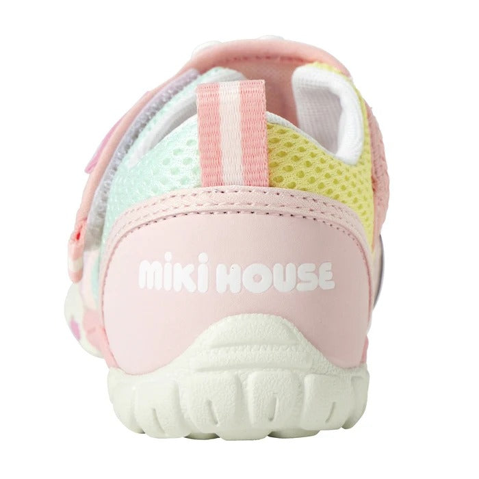 MIKI HOUSE 미키하우스 더블러셀 베이비 슈즈 12-9401-146